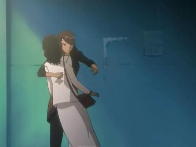 Otaku Gallery  / Anime e Manga / Bleach / Screen Shots / Episodi / 068-069 - Bount - I cacciatori di anime / 357.jpg